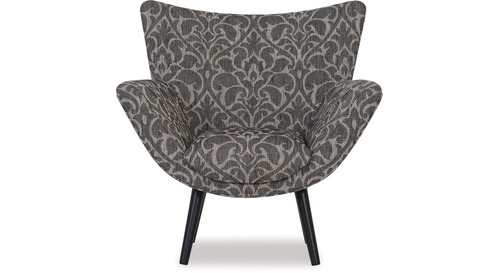 Sutton Armchair / Occasional Chair